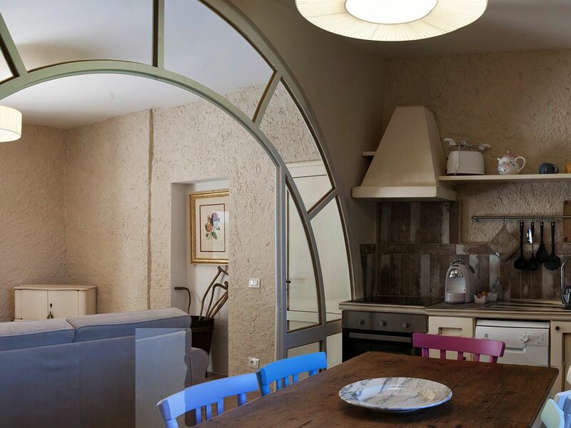 Logement:&nbsp;Ermitage