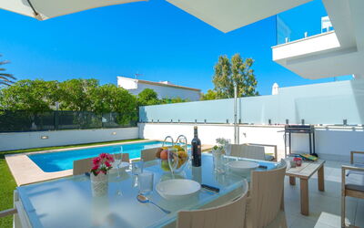 Villa del Lago 4