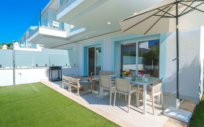 Villa del Lago 4