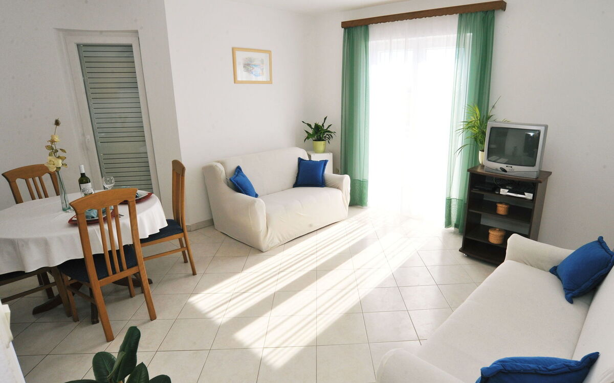 Logement:&nbsp;Apartmani Ana-marija 103.4