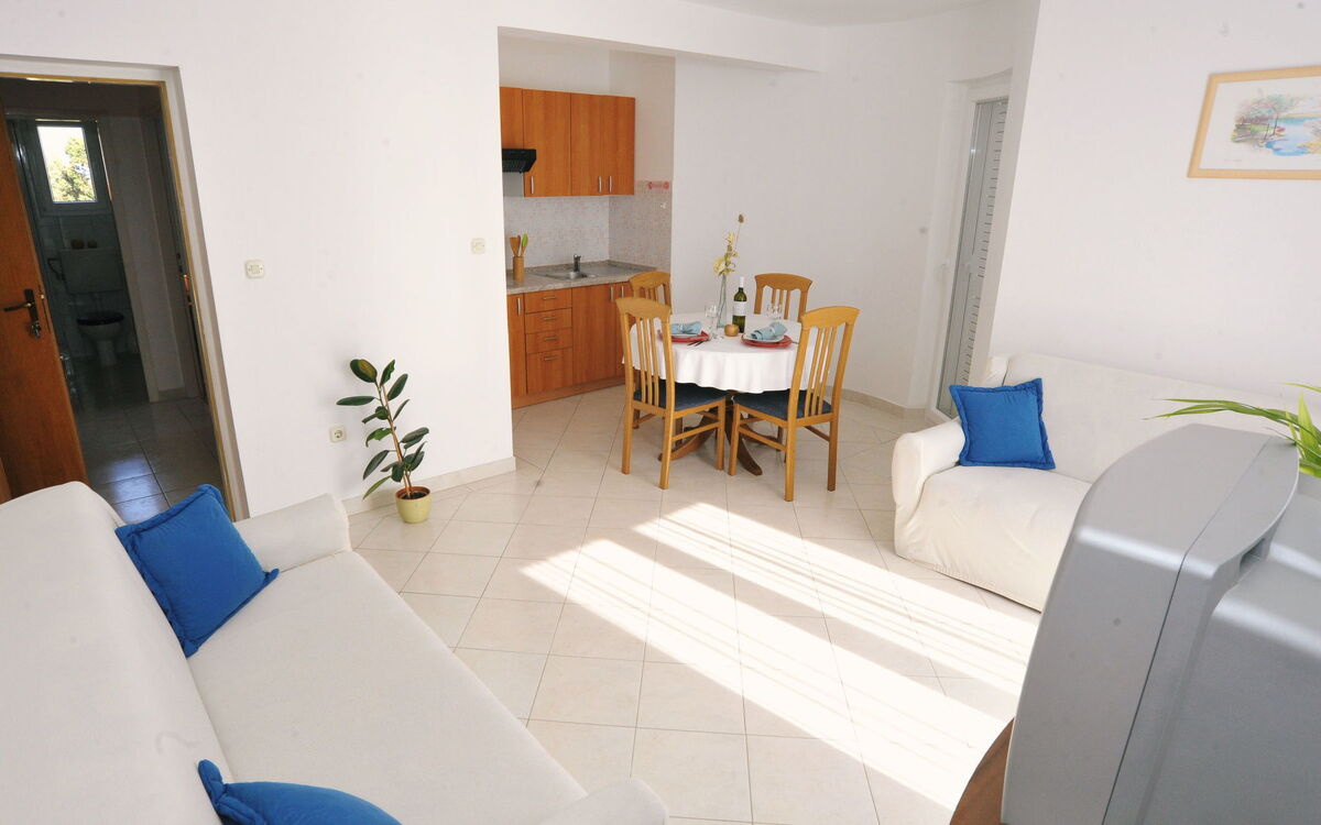Logement:&nbsp;Apartmani Ana-marija 103.7