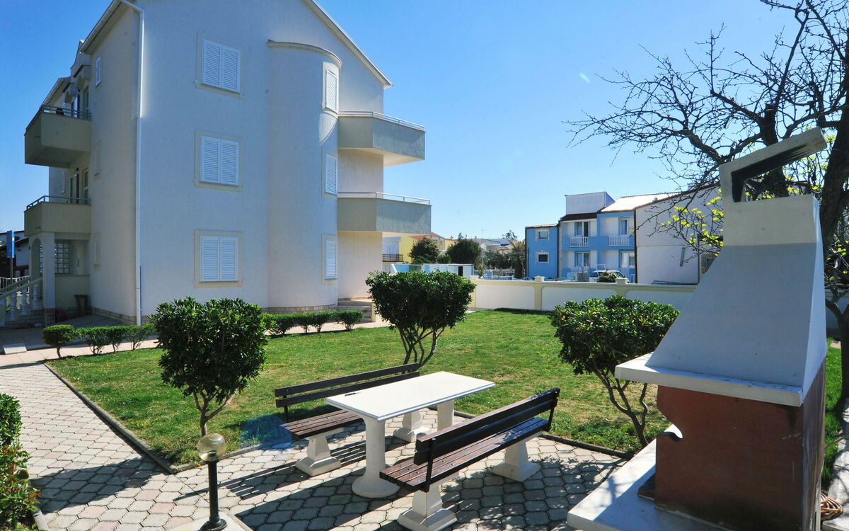 Logement:&nbsp;Apartmani Ana-marija 103.5