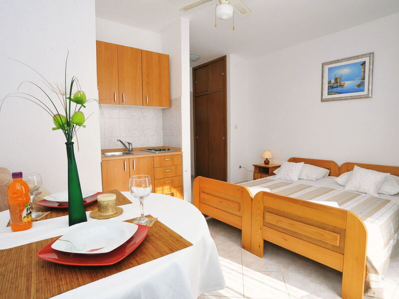 Logement:&nbsp;Apartmani Ana-marija 103.8