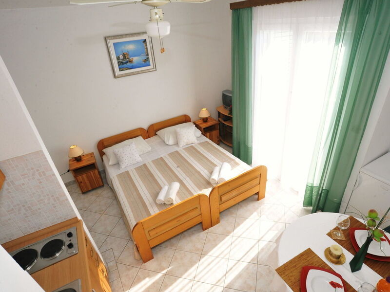 Logement:&nbsp;Apartmani Ana-marija 103.5