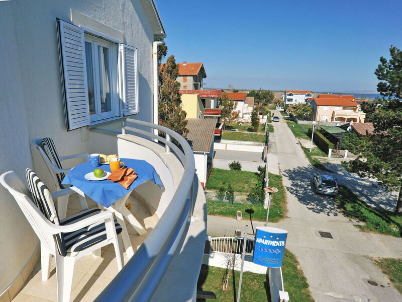 Logement:&nbsp;Apartmani Ana-marija 103.4