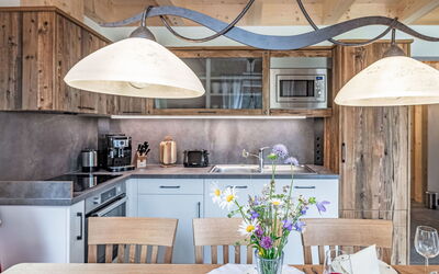 Logement:&nbsp;Glockner 100.2