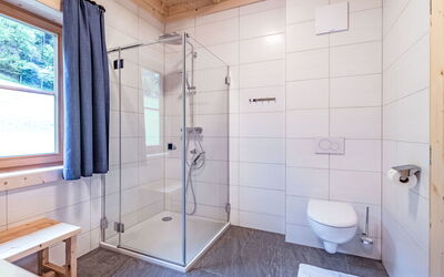 Logement:&nbsp;Glockner 100.2