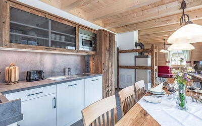 Logement:&nbsp;Glockner 100.2