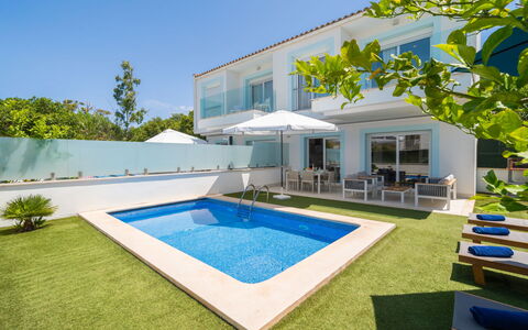 Teresa Beach 2: Piscine, Loisir, Recours, Mobilier De Jardin, Biens, Ombre, Villa, Hôtel, Eco Hôtel, Aménagement Paysager