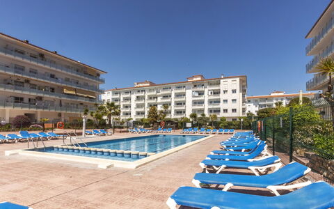 Lotus: Appartement, Condominium, Ville Resort, Hôtel, Piscine