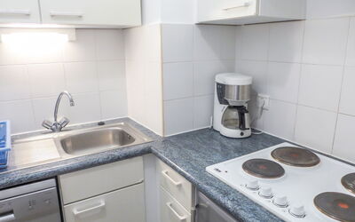 Logement:&nbsp;Le Nadir 540.3
