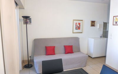 Logement:&nbsp;Le Nadir 540.3