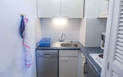 Logement:&nbsp;Le Nadir 540.3
