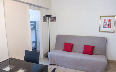 Logement:&nbsp;Le Nadir 540.3