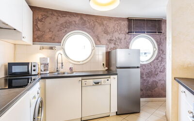 Logement:&nbsp;Le Nadir 540.4