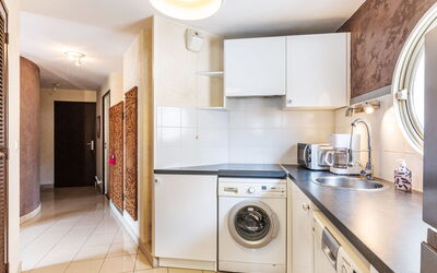 Logement:&nbsp;Le Nadir 540.4