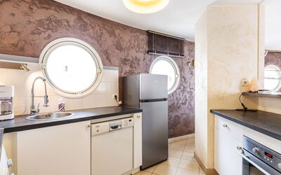 Logement:&nbsp;Le Nadir 540.4