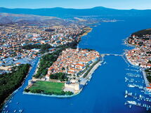 Trogir 155