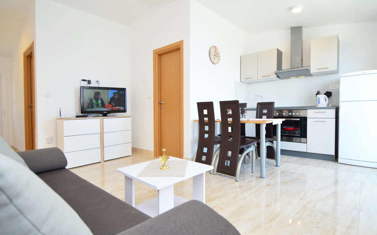 Logement:&nbsp;Borka 313.2