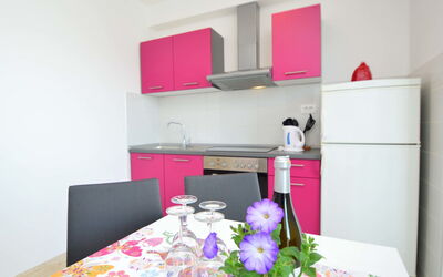 Logement:&nbsp;Borka 313.1