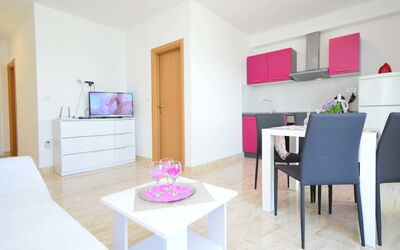 Logement:&nbsp;Borka 313.1