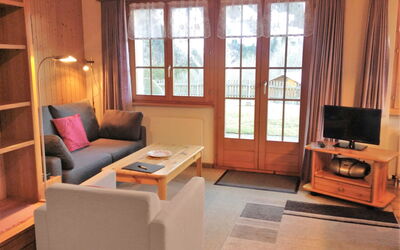 Logement:&nbsp;Lohnerhus 570.1