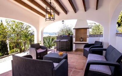 Casa El Mirador