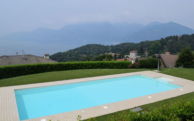 location de vacances Roggiolo - Luino, Lombardie, Italie