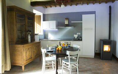 Il Cortile