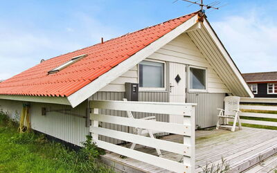 Vejlby Klit