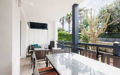 Logement:&nbsp;Kantaldi 107.3