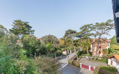 Logement:&nbsp;Kantaldi 107.2
