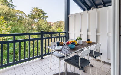 Logement:&nbsp;Kantaldi 107.2