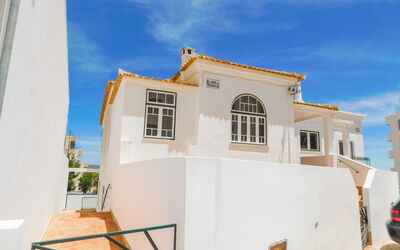 location de vacances Villa Maria da Conceição - Portimão, Distrito de Faro, Portugal