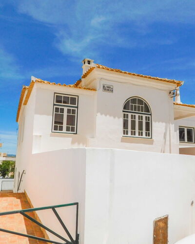 Villa Maria Da Conceição