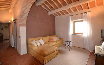 Logement:&nbsp;Cassiopea