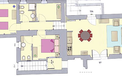 Logement:&nbsp;Lyra