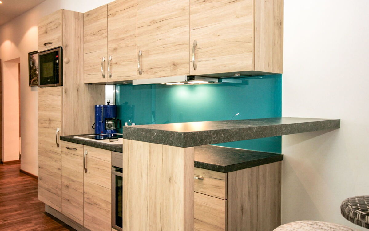Logement:&nbsp;Hochjoch 10.2