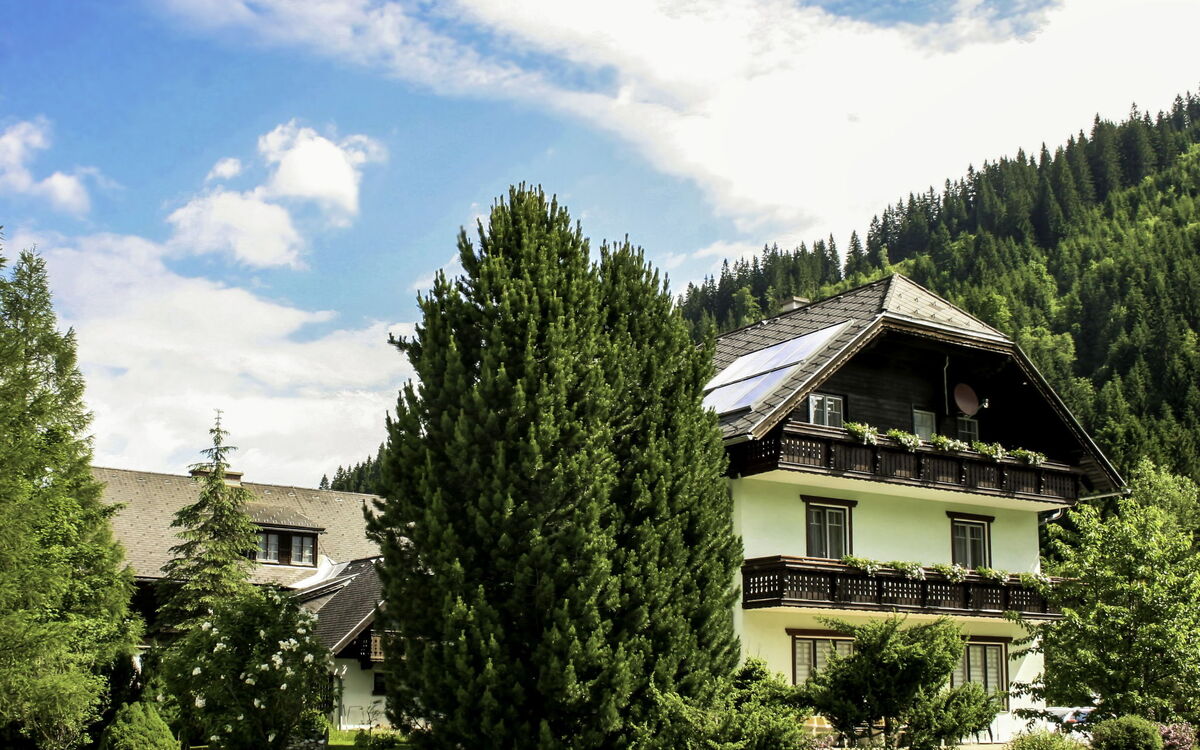Irdning - Donnersbachtal 10
