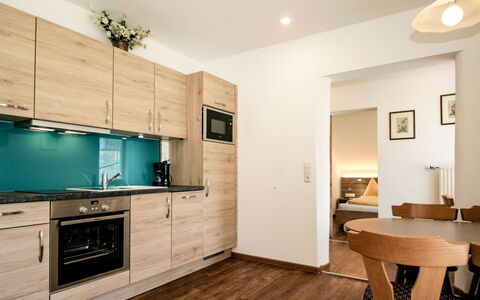 Logement:&nbsp;Gipfelkreuz 10.3