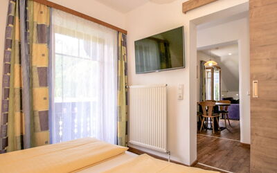 Logement:&nbsp;Gipfelkreuz 10.3
