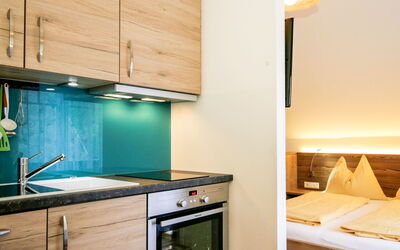 Logement:&nbsp;Dirndl und Bua 10.5