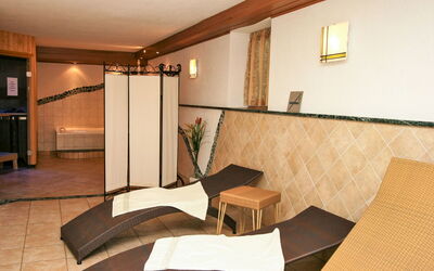 Logement:&nbsp;Gipfelkreuz 10.3