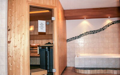 Logement:&nbsp;Dirndl und Bua 10.5