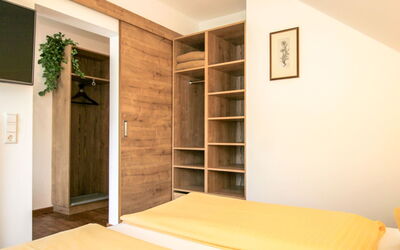 Logement:&nbsp;Gipfelkreuz 10.3