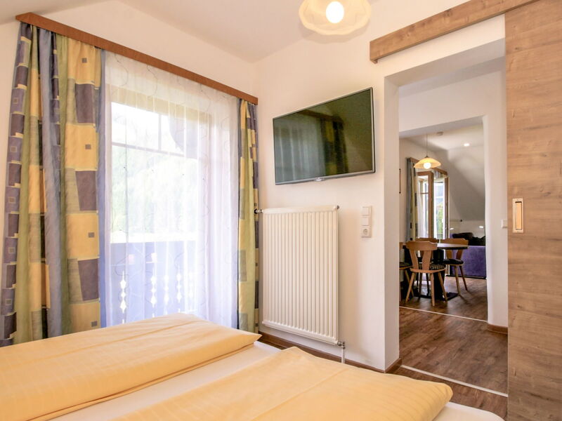 Logement:&nbsp;Gipfelkreuz 10.3