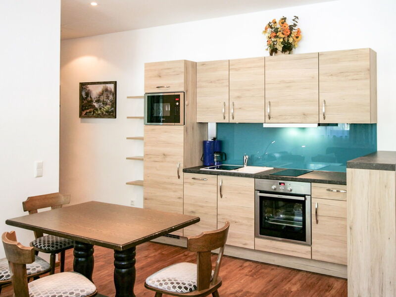 Logement:&nbsp;Hochjoch 10.2