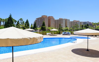 Marina D'Or - Costa Azahar i