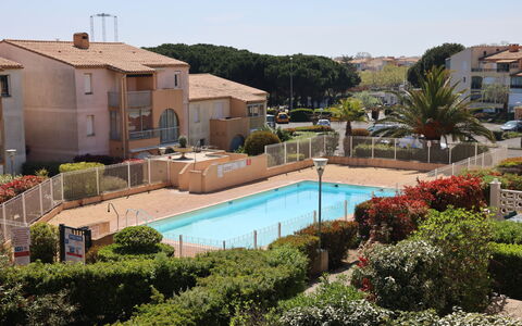 Les Raisins D'Or: Zone Résidentielle, Domicile, Biens, Recours, Balcon, Villa, Hôtel, Hacienda