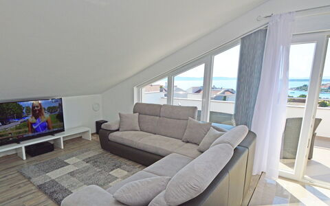 Logement:&nbsp;Sun Seeker 122.2